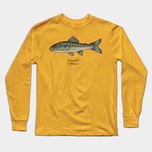 Minnow Long Sleeve T-Shirt